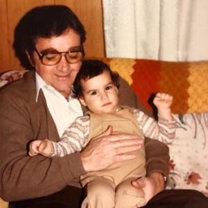 Meet your Posher, Nathan